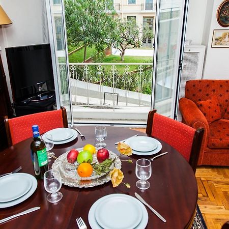 Vintage Apartment In Downtown Athens! Exterior photo